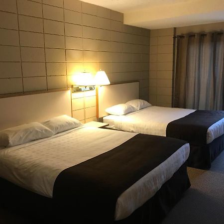 Airport Inn Порт-Гарді Екстер'єр фото
