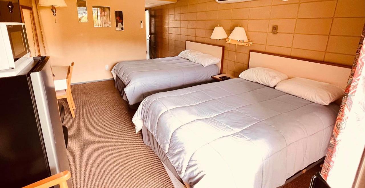 Airport Inn Порт-Гарді Екстер'єр фото